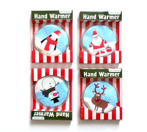 Stück handwärmer - ,