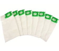 16 Staubsaugerbeutel