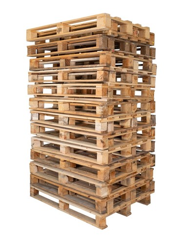25er set einwegpalette - 25er,