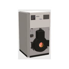 INTERDOMO Öl Niedertemperaturkessel Basic OK 31 solo Ölheizung 333566