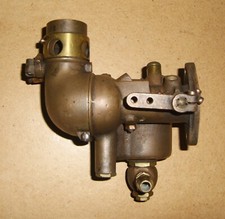 Vergaser stromberg 1 - vergaser,