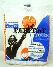 DDR Damen Binden OVP 14 Stück Perfekt VEB Vliestextilien Original 1988 vintage