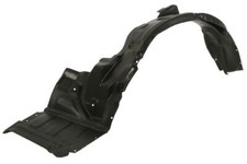 Radhausschale Innenkotflügel