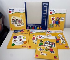 Logico Primo Magyar/Ungarian