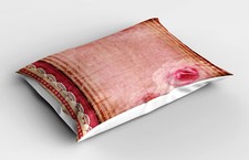 Kopfkissenbezug Chic