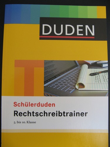 Duden schülerduden - duden.,
