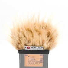 Gutmann Microphone Windscreen