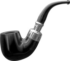 PETERSON "SPIGOT BLACK X220"