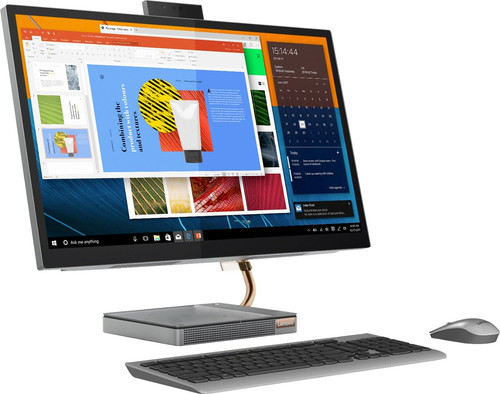 Lenovo ideacentre