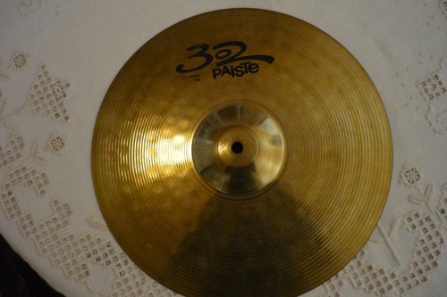 Hat paiste 302 top - paiste,