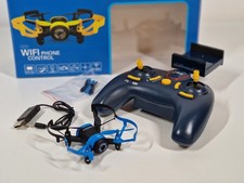 Amewi 25198 Mini FPV Drone Explorer Quadrocopter RtF Kameraflug Rc Drohne Mini