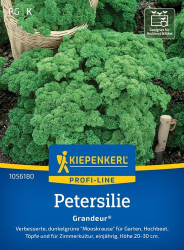 Kiepenkerl petersiliensamen - kiepenkerl,