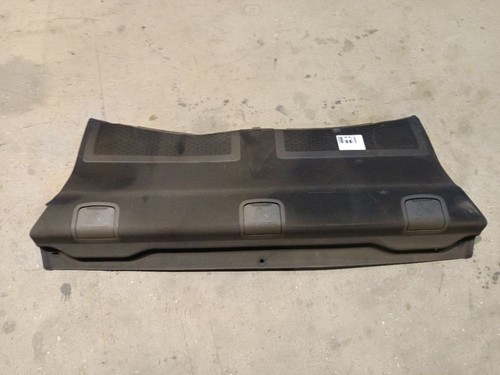 Laderaumabdeckung - ,