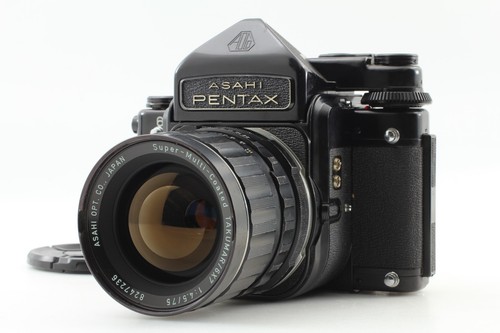 Mup exc pentax 6x7 - mup, 【exc+5】