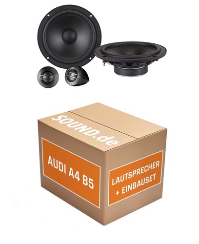 Lautsprecher boxen vorne axton - lautsprecher,