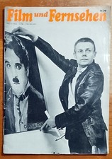 Filmmagazin „Film und Fernsehen“ Nr. 11/1979 (DDR-Zeitschrift)