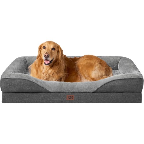 Hundebett orthopädisch