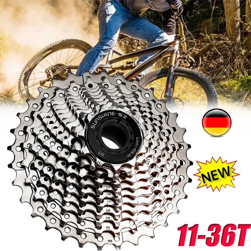 Fach kassette 11 36 - kassette, (11-36