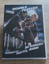 Das schwarze Reptil + Die