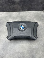 BMW 5 E39 1997 SRS Fahrer 3310944453 HAA3723