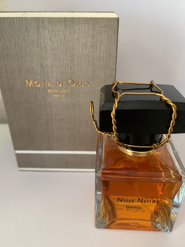 Mona orio nuit - nuit, 50
