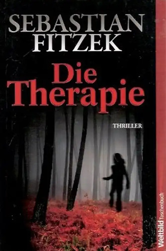 Die therapie sebastian - die,