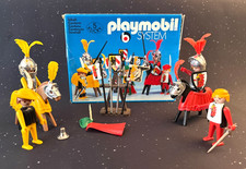 Playmobil 3265 Ritter Tunier -