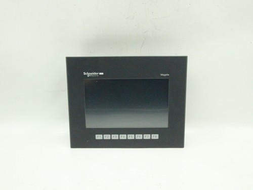 Schneider electric hmigto3510 - schneider,