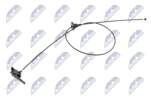 Nty motorhaubenzug ezc 023 - nty, ezc-pe-023