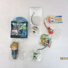 Verschiedene anime ware tlg - verschiedene, 5