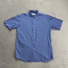 LACOSTE Herren Hemd Shirt Gr