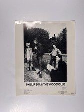 Phillip boa the - phillip,