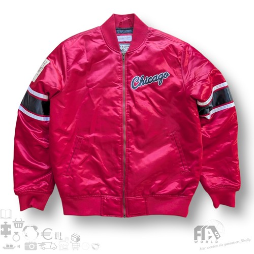 Mitchell ness nba chicago - ness,