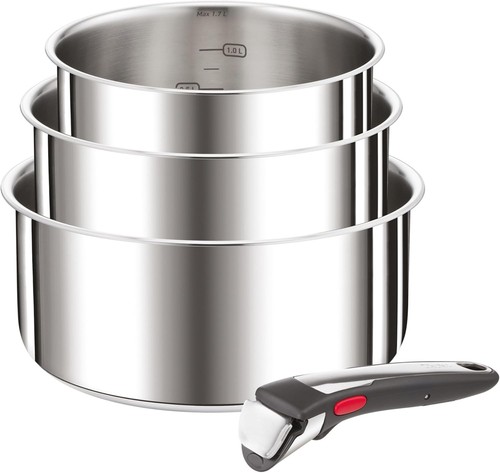 Tefal ingenio preference - tefal,
