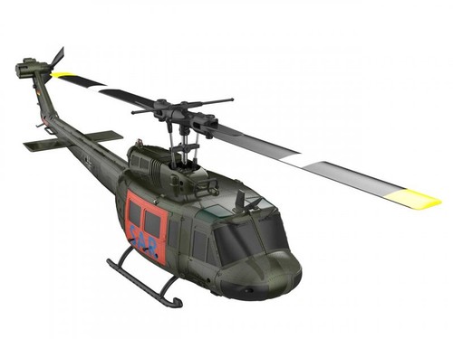 Flitezone hubschrauber bell - hubschrauber,