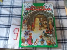Mein großes Weihnachtsbuch, Helga R.. Roßmeisl,  Waldorf, Gr. geb. Ausgabe
