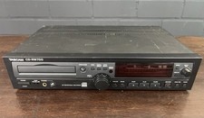 Tascam CD-RW700 CD-Recorder