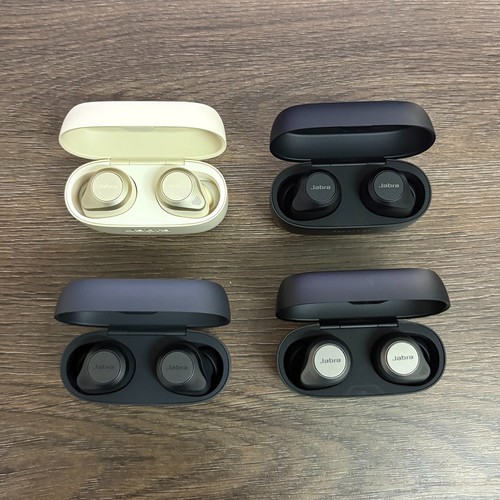 Jabra elite 85t truly wireless - jabra,