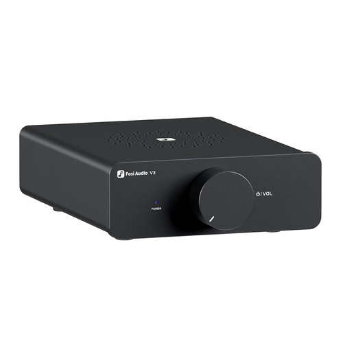 Fosi audio tpa3255 - audio, d