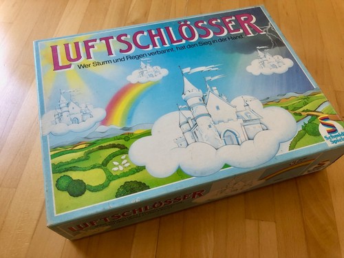 Gesellschaftsspiel