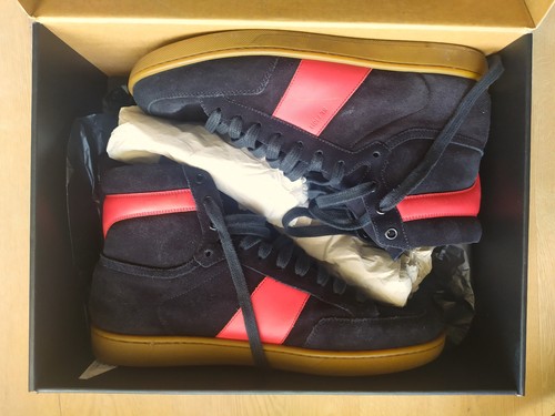Schuhe shoes sneakers - schuhe,