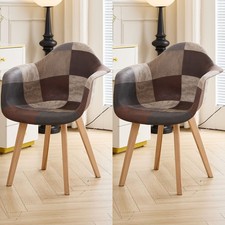 2er Set Esszimmerstuhl