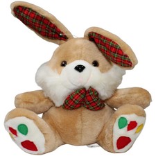 Vintage Heunec Süßer Hase