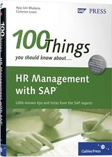 HR Management with SAP ZUSTAND