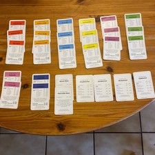 Monopoly - 1 Besitzkarte -