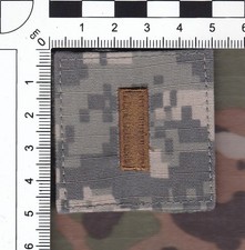US Army UCP Rangabzeichen-