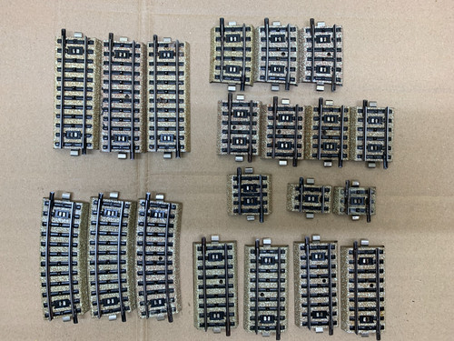 Lot märklin h0 - ,