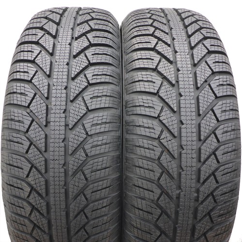 Semperit 205 r16 95h - 205/65,