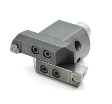 Wohlhaupter Zweischneider Ø