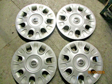 Radzierblende mini r50 r52 - 4, x